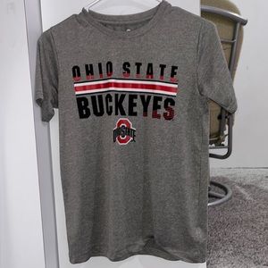 Ohio State Buckeyes Dry-Fit t shirt